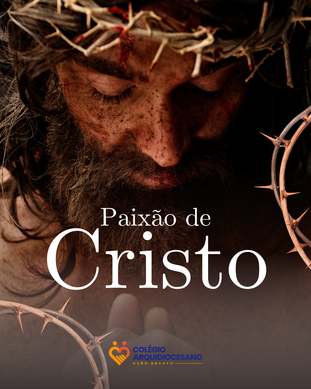 www.Caobsantamaria.com.br - Colegio Arquidiocesano Ouro Branco