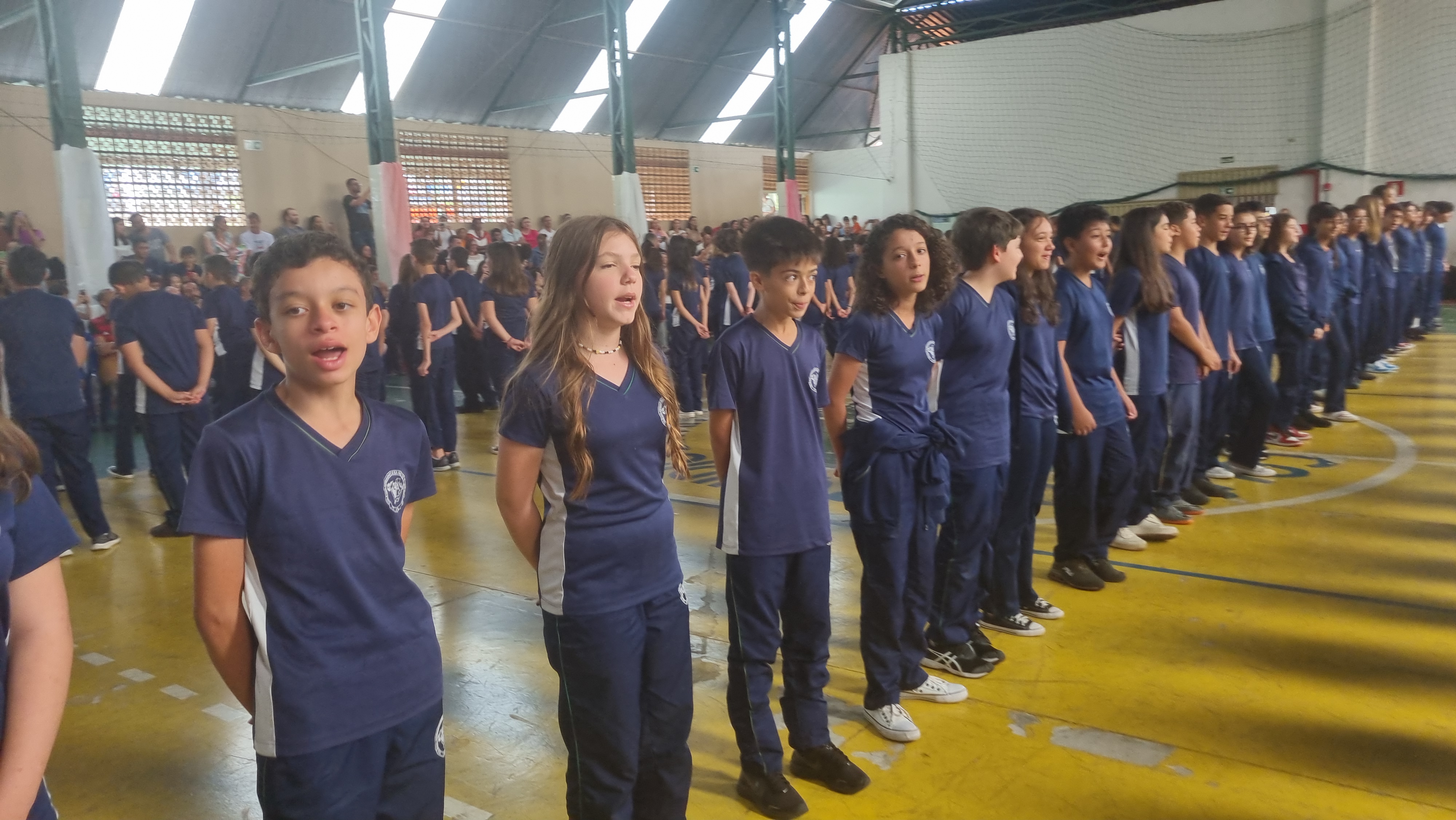 www.Caobsantamaria.com.br - Colegio Arquidiocesano Ouro Branco