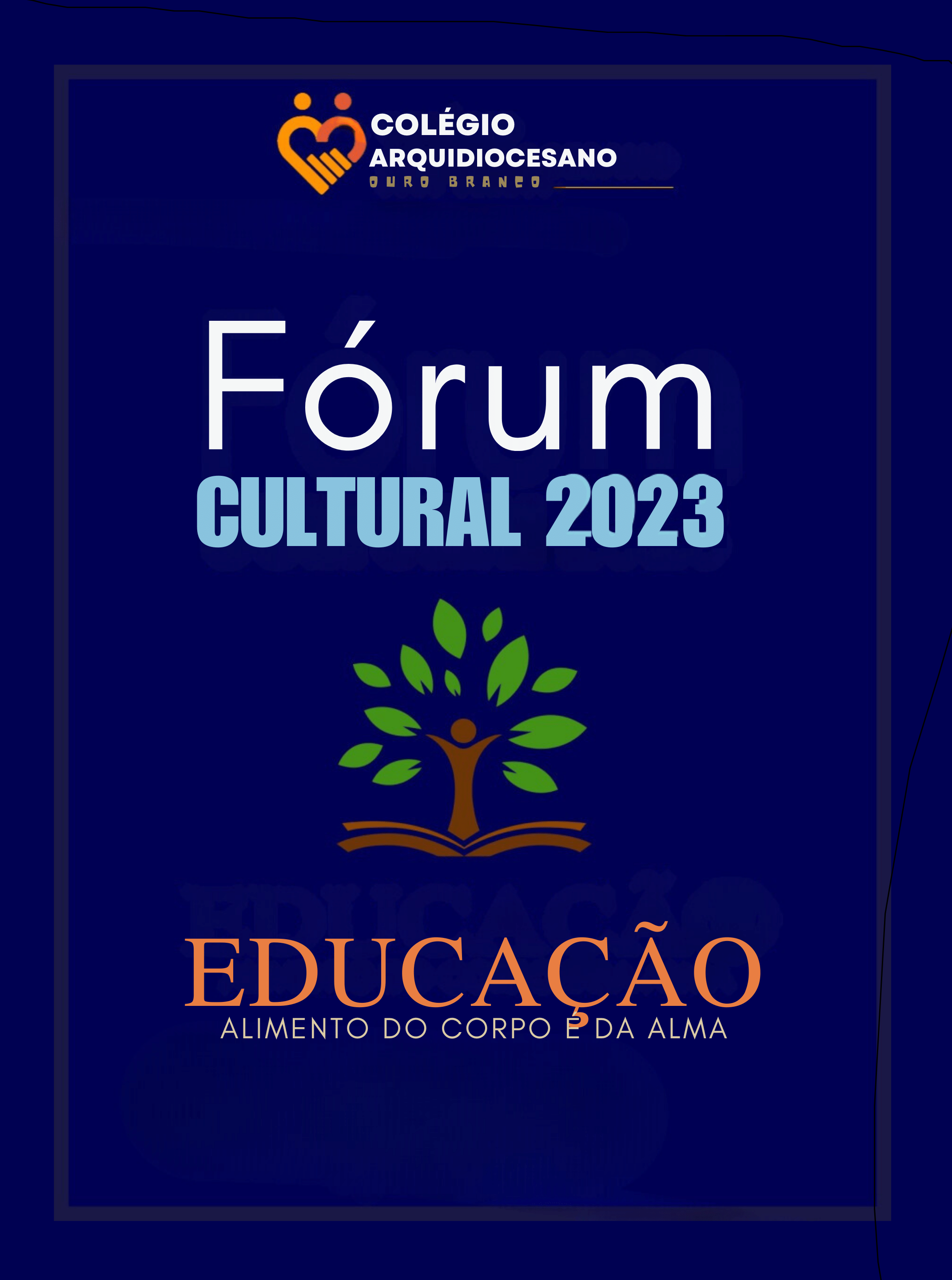 Prefeitura Municipal de Ouro Branco - Cadastramento Escolar 2023